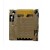Mmc Connector For Sony Ericsson Elm J10i - Maxbhi Com