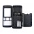Full Body Housing For Sony Ericsson K610i Red - Maxbhi Com