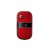 Full Body Housing For Sony Ericsson Z320i Red - Maxbhi Com