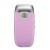 Full Body Housing For Sony Ericsson Z520 Pink - Maxbhi Com