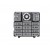 Keypad For Sony Ericsson K610i Silver - Maxbhi Com