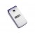 Full Body Housing For Sony Ericsson Z780i Silver - Maxbhi Com