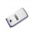 Full Body Housing For Sony Ericsson Z780i Silver - Maxbhi Com