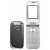 Full Body Housing For Sony Ericsson Z750a Silver - Maxbhi Com
