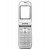 Full Body Housing For Sony Ericsson Z750a White - Maxbhi Com