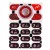 Keypad For Sony Ericsson Z750 - Maxbhi Com