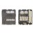 Mmc Connector For Htc Desire Xds - Maxbhi Com