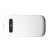Full Body Housing For Alcatel Ot903 White - Maxbhi Com