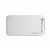 Full Body Housing For Alcatel Ot995 White - Maxbhi Com