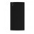 Full Body Housing For Archos 64 Xenon Black - Maxbhi Com