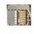 Mmc Connector For Archos 64 Xenon - Maxbhi Com