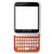 Full Body Housing For Motorola Motocubo A45 White - Maxbhi Com