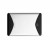 Full Body Housing For Huawei Mediapad S7301w White - Maxbhi Com