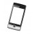 Full Body Housing For Huawei U8500 Ideos X2 Black - Maxbhi Com