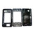 Full Body Housing For Samsung C3332 Champ 2 With Dual Sim White - Maxbhi Com