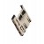 Mmc Connector For Lg Flip Ii - Maxbhi Com