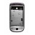 Full Body Housing For Htc Hero Cdma White - Maxbhi Com