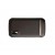 Full Body Housing For Motorola Electrify Black - Maxbhi Com