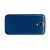Full Body Housing For Samsung Galaxy S4 Advance Blue - Maxbhi Com