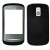 Full Body Housing For Zte Racer X850 Black - Maxbhi Com