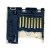 Mmc Connector For Blu Studio 5 0 S Ii - Maxbhi Com