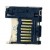 Mmc Connector For Htc Hero Cdma - Maxbhi Com