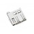Mmc Connector For Samsung Galaxy S4 Advance - Maxbhi Com