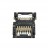 Mmc Connector For Zte Blade Iii Pro - Maxbhi Com