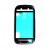 Full Body Housing For Huawei Ascend Y201 Pro White - Maxbhi Com