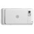 Full Body Housing For Motorola Motoluxe White - Maxbhi Com