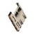Mmc Connector For Huawei Ascend Y201 Pro - Maxbhi Com