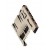 Mmc Connector For Huawei Ascend Y201 Pro - Maxbhi Com