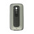 Full Body Housing For Htc Xv6875 Black - Maxbhi Com