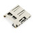 Mmc Connector For Huawei Mediapad M5 Lite 8 0 By - Maxbhi Com