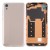 Back Panel Cover For Honor 8s Gold - Maxbhi Com
