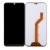 Display for Infinix S4 Black (Combo Folder) by Maxbhi.com
