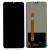 Lcd With Touch Screen For Oppo A9 White By - Maxbhi Com