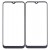 Replacement Front Glass For Infinix Smart 3 Plus Blue By - Maxbhi Com