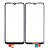 Touch Screen Digitizer For Xiaomi Redmi Y3 Blue By - Maxbhi Com