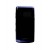 Full Body Housing For Imate Ultimate 8502 Black - Maxbhi Com
