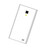 Full Body Housing For Karbonn A14 Plus White - Maxbhi Com