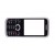Full Body Housing For Glx W33 Black Red - Maxbhi Com