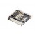 Mmc Connector For Motorola Moto A1680 - Maxbhi Com