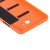 Full Body Housing For Microsoft Lumia 640 Dual Sim Orange - Maxbhi Com