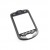 Full Body Housing For O2 Xda Atom Life White - Maxbhi Com