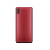 Full Body Housing For Wiko View Max Red - Maxbhi Com
