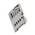 Mmc Connector For Leagoo Shark 5000 By - Maxbhi Com