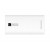 Full Body Housing For Leagoo Lead 1 White - Maxbhi Com