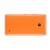 Full Body Housing For Microsoft Lumia 640 Lte Dual Sim Orange - Maxbhi Com