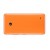 Full Body Housing For Microsoft Lumia 640 Lte Dual Sim Orange - Maxbhi Com